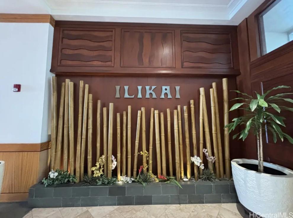 Ilikai Apt Bldg condo # 308, Honolulu, Hawaii - photo 16 of 19