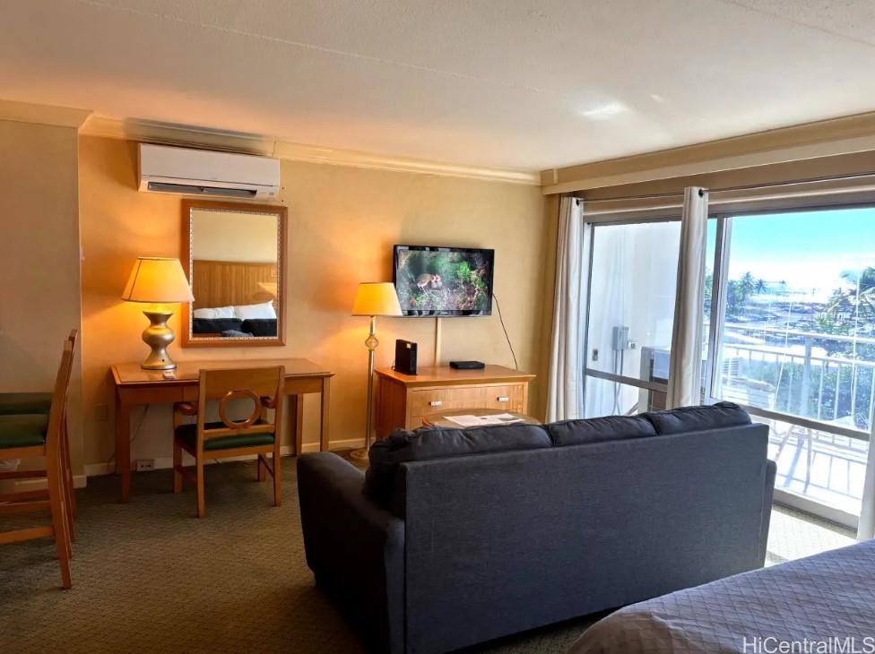 Ilikai Apt Bldg condo # 308, Honolulu, Hawaii - photo 3 of 19