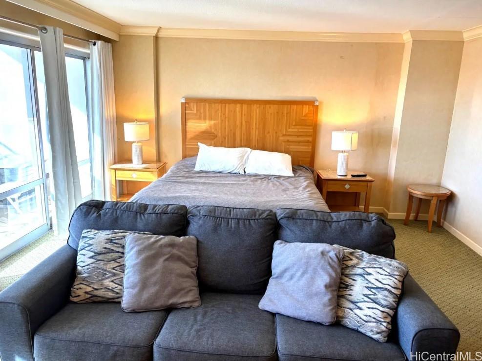 Ilikai Apt Bldg condo # 308, Honolulu, Hawaii - photo 4 of 19