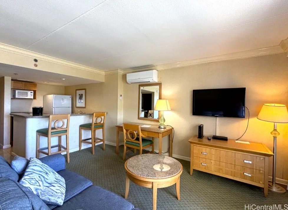 Ilikai Apt Bldg condo # 308, Honolulu, Hawaii - photo 6 of 19