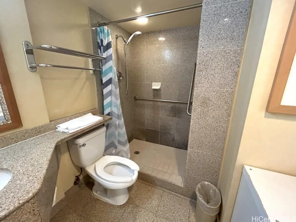 Ilikai Apt Bldg condo # 308, Honolulu, Hawaii - photo 8 of 19