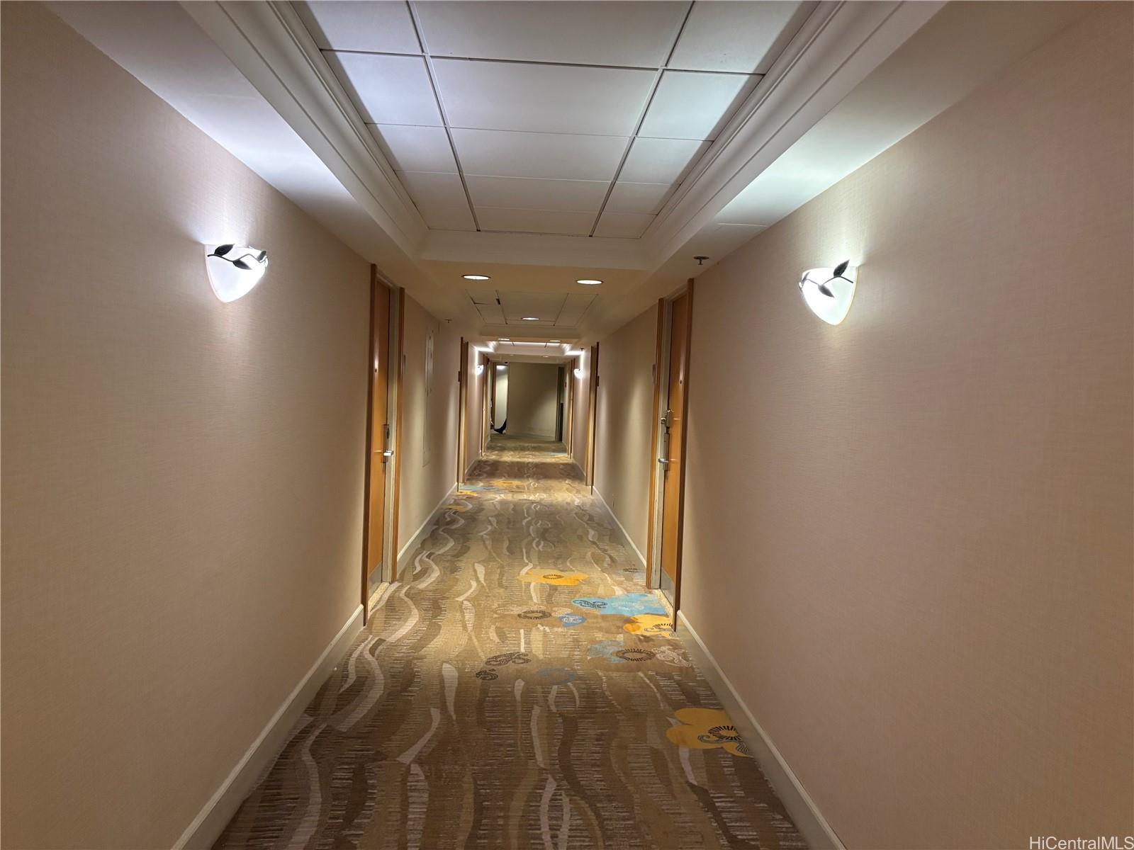 Ilikai Apt Bldg condo # 308, Honolulu, Hawaii - photo 14 of 22