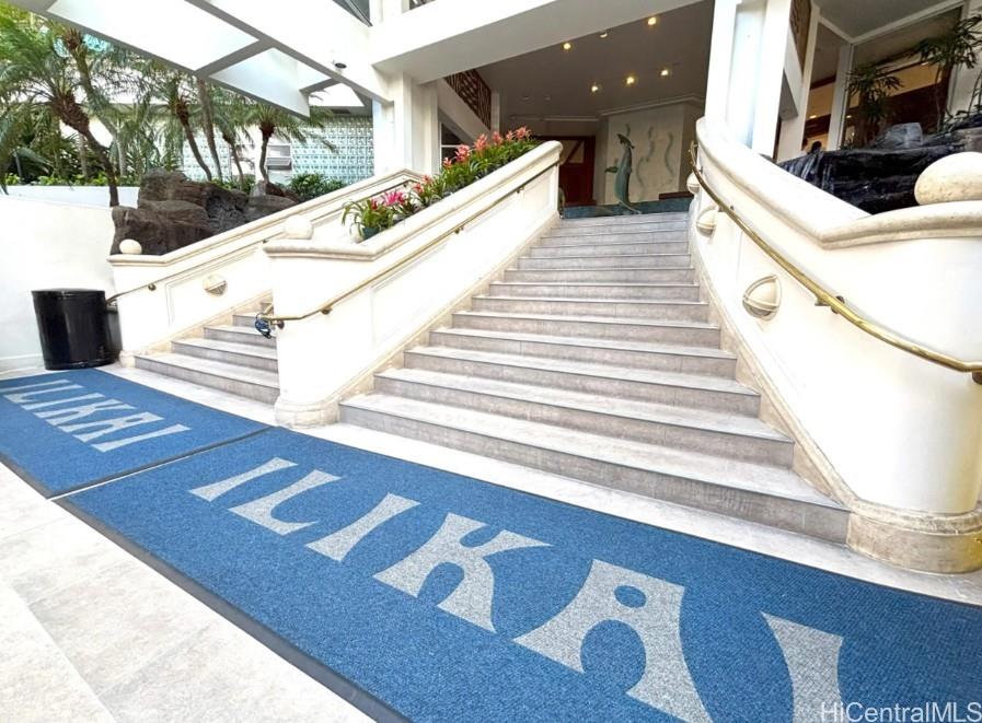 Ilikai Apt Bldg condo # 308, Honolulu, Hawaii - photo 16 of 22