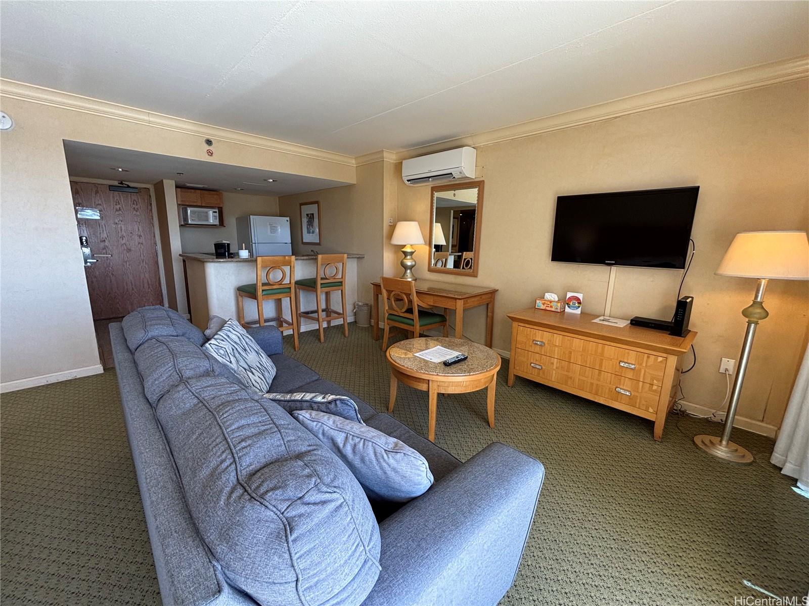 Ilikai Apt Bldg condo # 308, Honolulu, Hawaii - photo 7 of 22