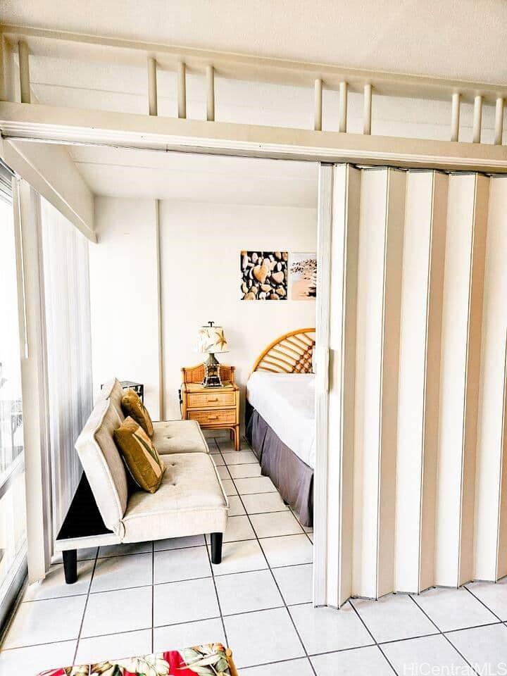 Ilikai Apt Bldg condo # 405, Honolulu, Hawaii - photo 11 of 16