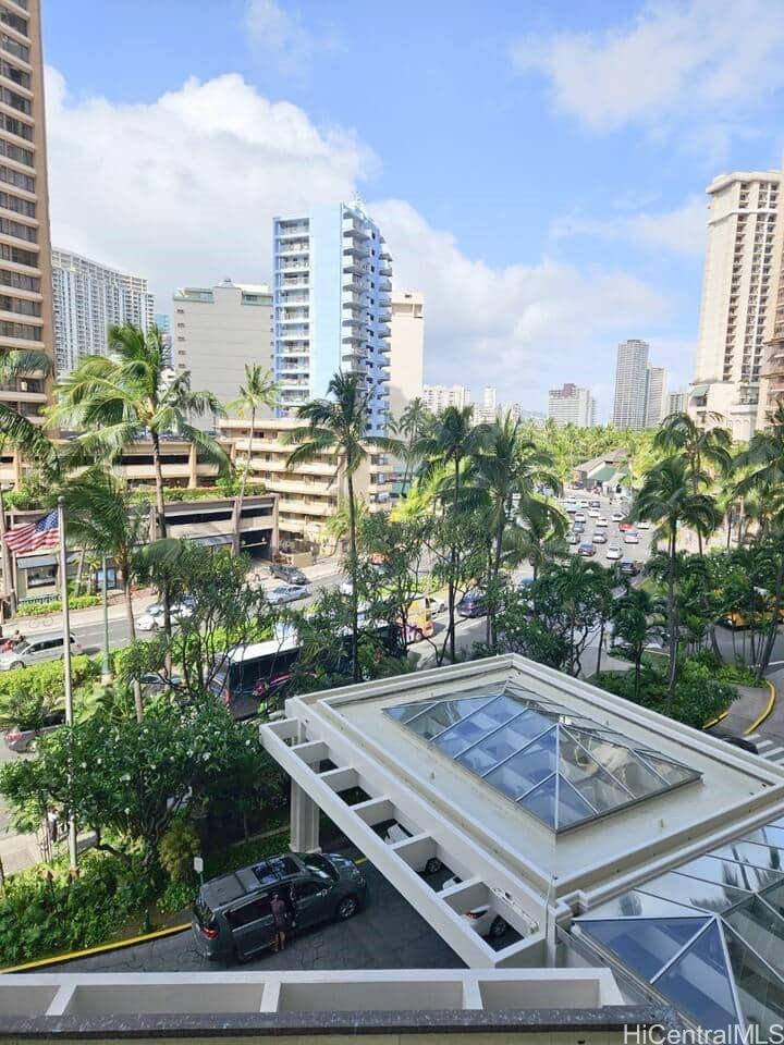 Ilikai Apt Bldg condo # 405, Honolulu, Hawaii - photo 16 of 16