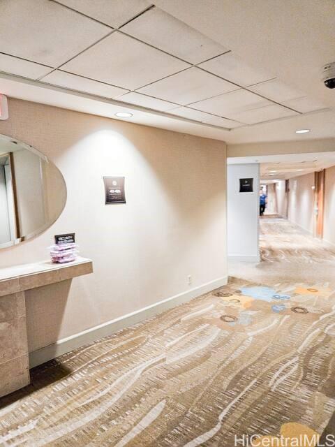 Ilikai Apt Bldg condo # 405, Honolulu, Hawaii - photo 4 of 16