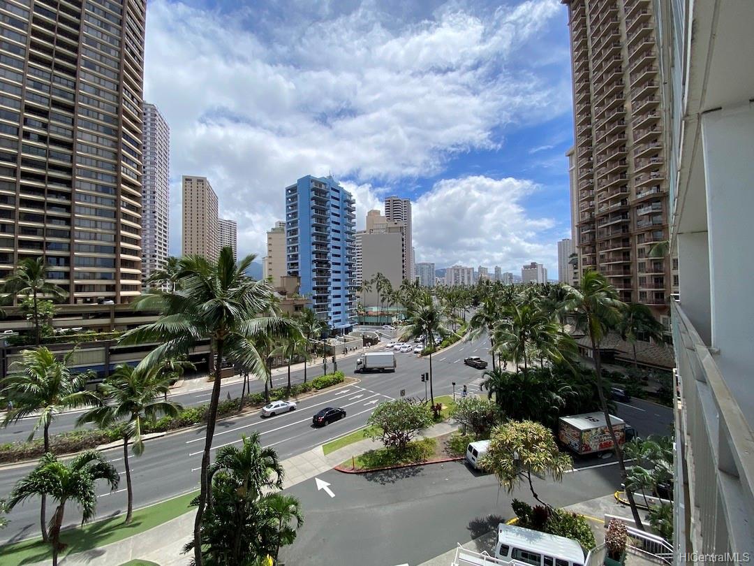 1777 Ala Moana Blvd Honolulu - Rental - photo 10 of 17