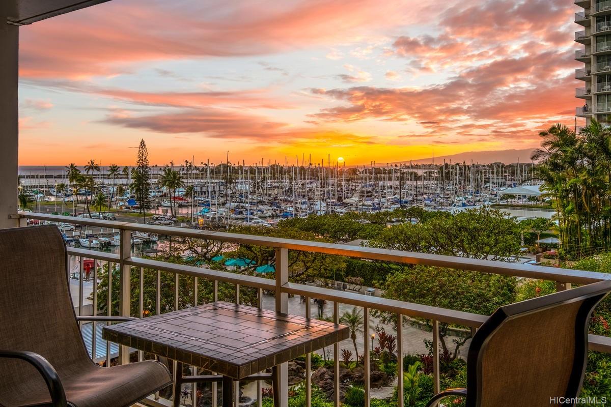 Ilikai Apt Bldg 427, 1777 Ala Moana Blvd, Honolulu Waikiki