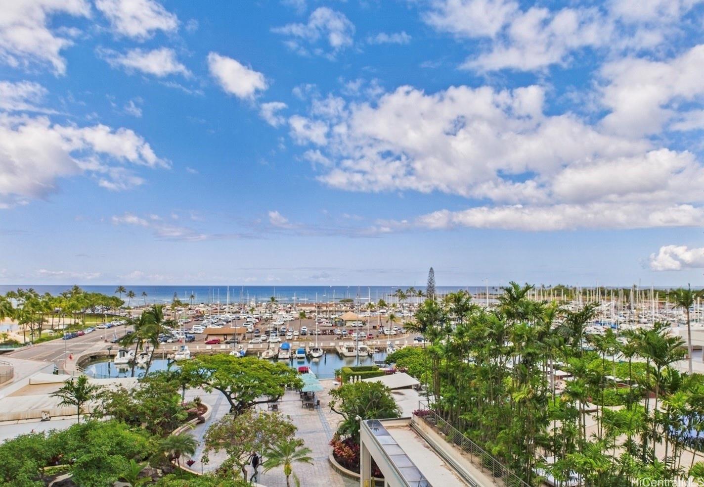 Ilikai Apt Bldg condo # 510, Honolulu, Hawaii - photo 2 of 24