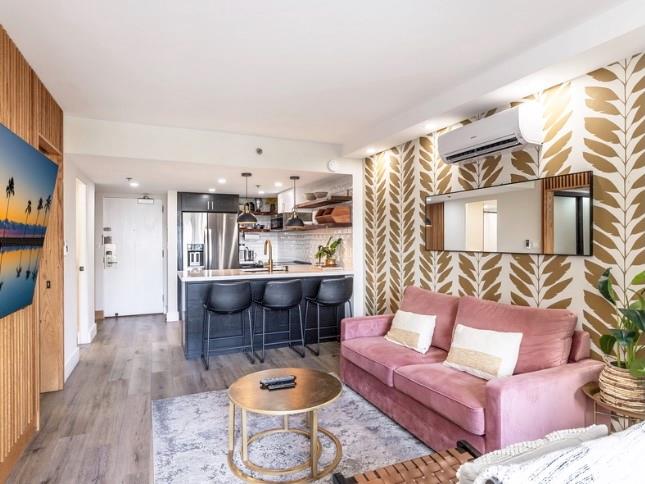 Ilikai Apt Bldg condo # 601, Honolulu, Hawaii - photo 2 of 25