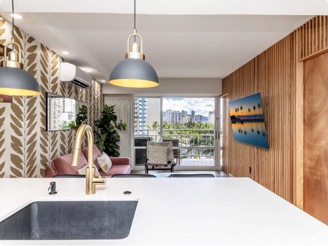 Ilikai Apt Bldg condo # 601, Honolulu, Hawaii - photo 2 of 25