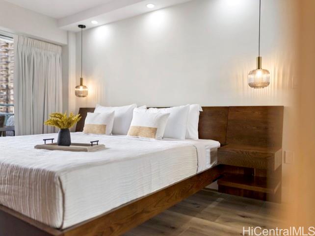 Ilikai Apt Bldg condo # 601, Honolulu, Hawaii - photo 12 of 25