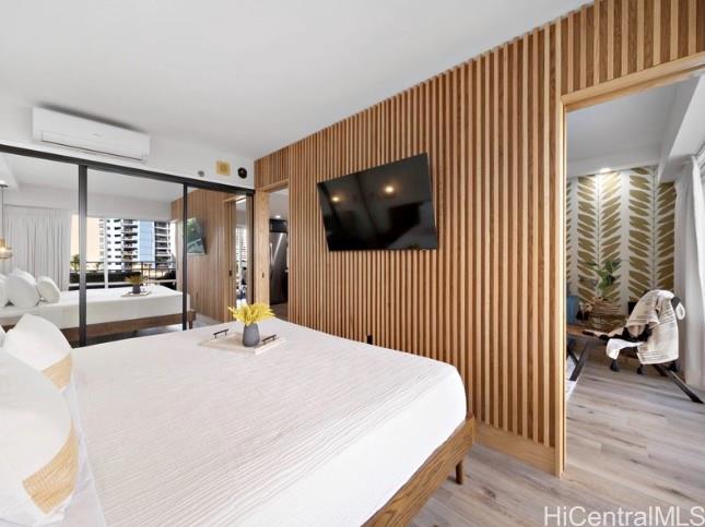 Ilikai Apt Bldg condo # 601, Honolulu, Hawaii - photo 13 of 25