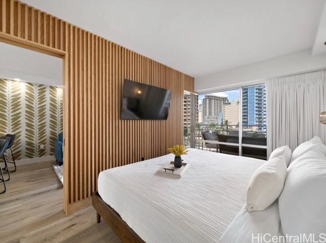 Ilikai Apt Bldg condo # 601, Honolulu, Hawaii - photo 14 of 25