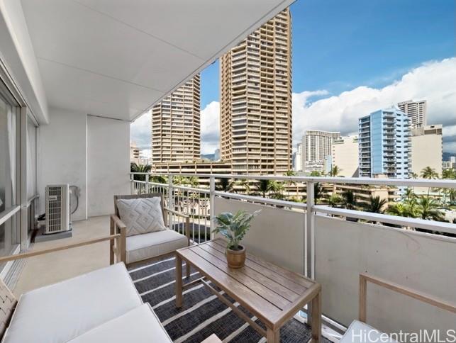 Ilikai Apt Bldg condo # 601, Honolulu, Hawaii - photo 17 of 25