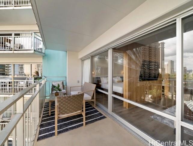 Ilikai Apt Bldg condo # 601, Honolulu, Hawaii - photo 18 of 25