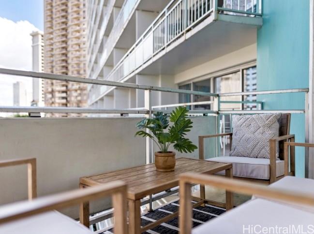 Ilikai Apt Bldg condo # 601, Honolulu, Hawaii - photo 19 of 25