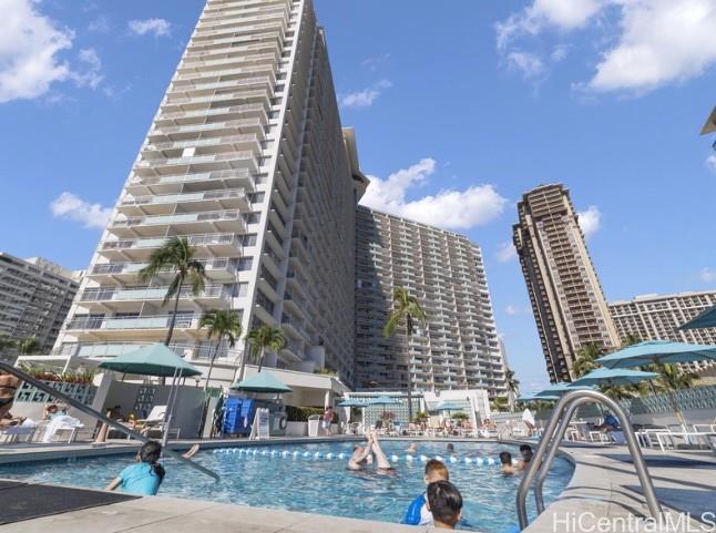 Ilikai Apt Bldg condo # 601, Honolulu, Hawaii - photo 21 of 25