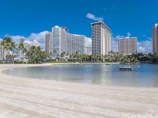 Ilikai Apt Bldg condo # 601, Honolulu, Hawaii - photo 23 of 25