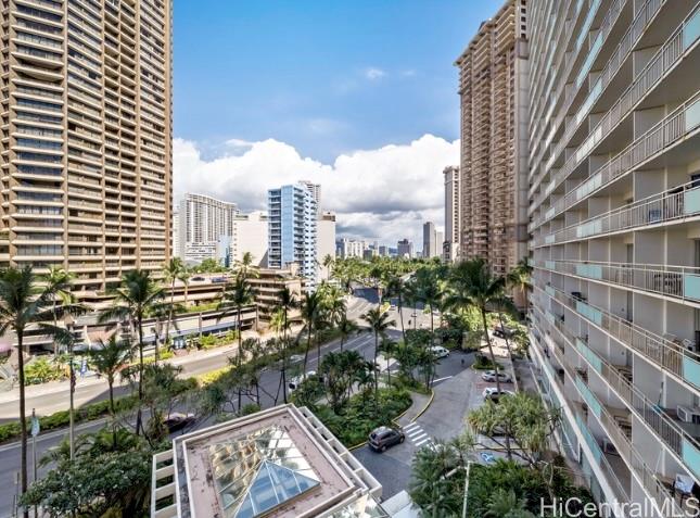 Ilikai Apt Bldg condo # 601, Honolulu, Hawaii - photo 24 of 25