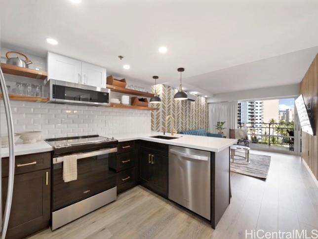 Ilikai Apt Bldg condo # 601, Honolulu, Hawaii - photo 5 of 25