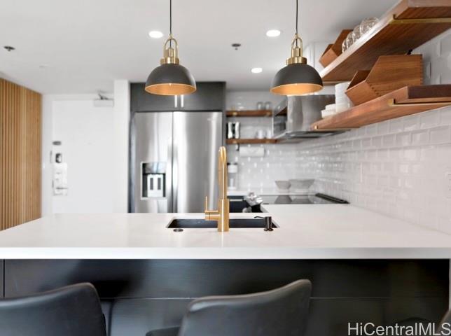 Ilikai Apt Bldg condo # 601, Honolulu, Hawaii - photo 8 of 25