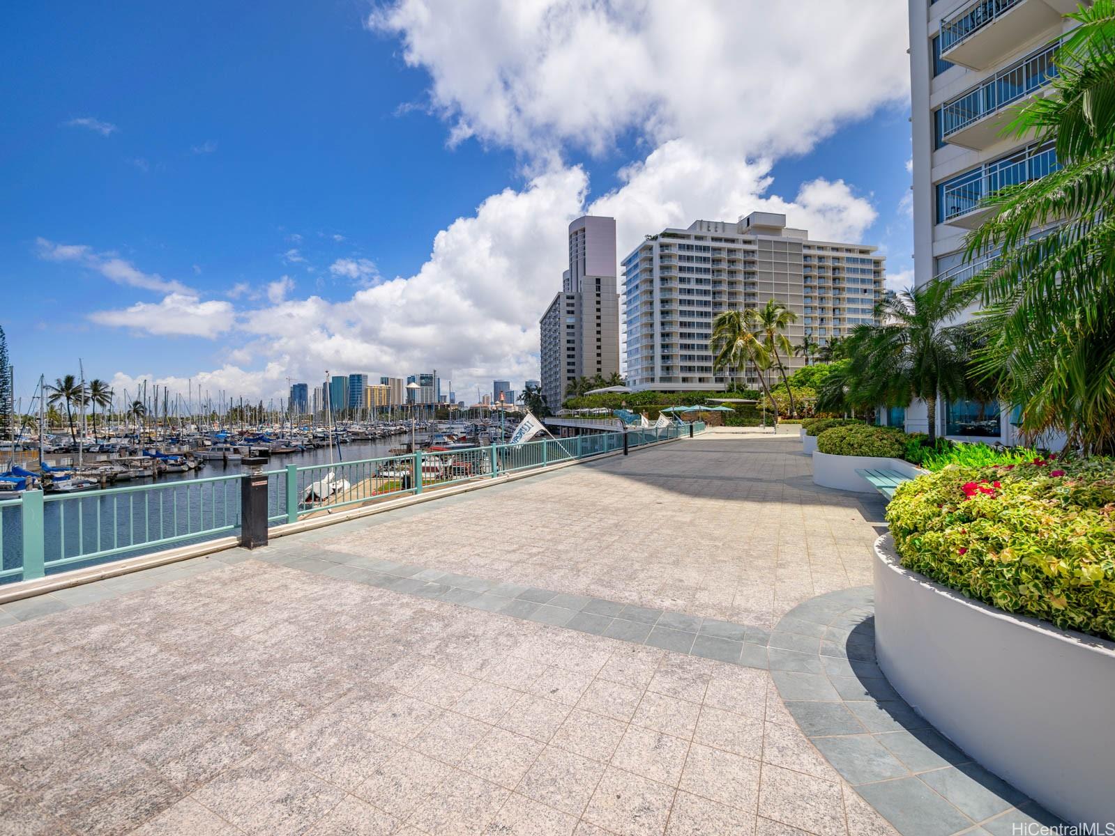 Ilikai Apt Bldg condo # 602, Honolulu, Hawaii - photo 6 of 25