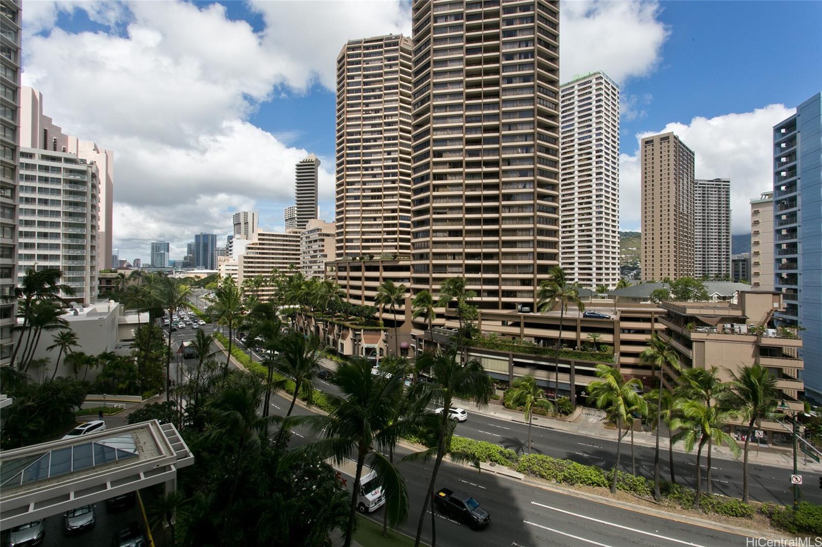 Ilikai Apt Bldg condo # 625, Honolulu, Hawaii - photo 13 of 25