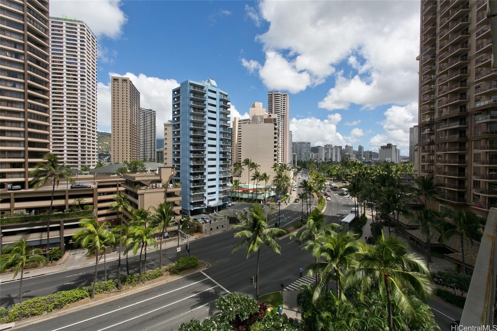 Ilikai Apt Bldg condo # 625, Honolulu, Hawaii - photo 18 of 25