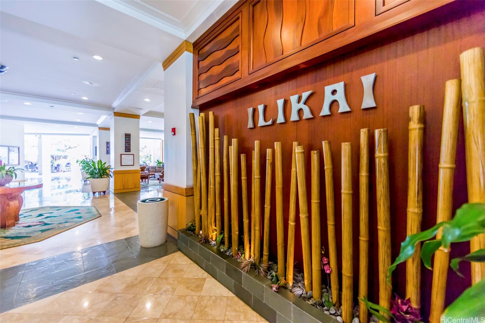 Ilikai Apt Bldg condo # 629, Honolulu, Hawaii - photo 16 of 20