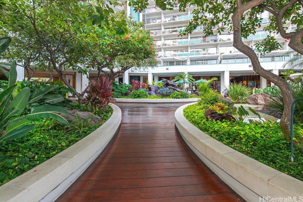 Ilikai Apt Bldg condo # 718, Honolulu, Hawaii - photo 10 of 25