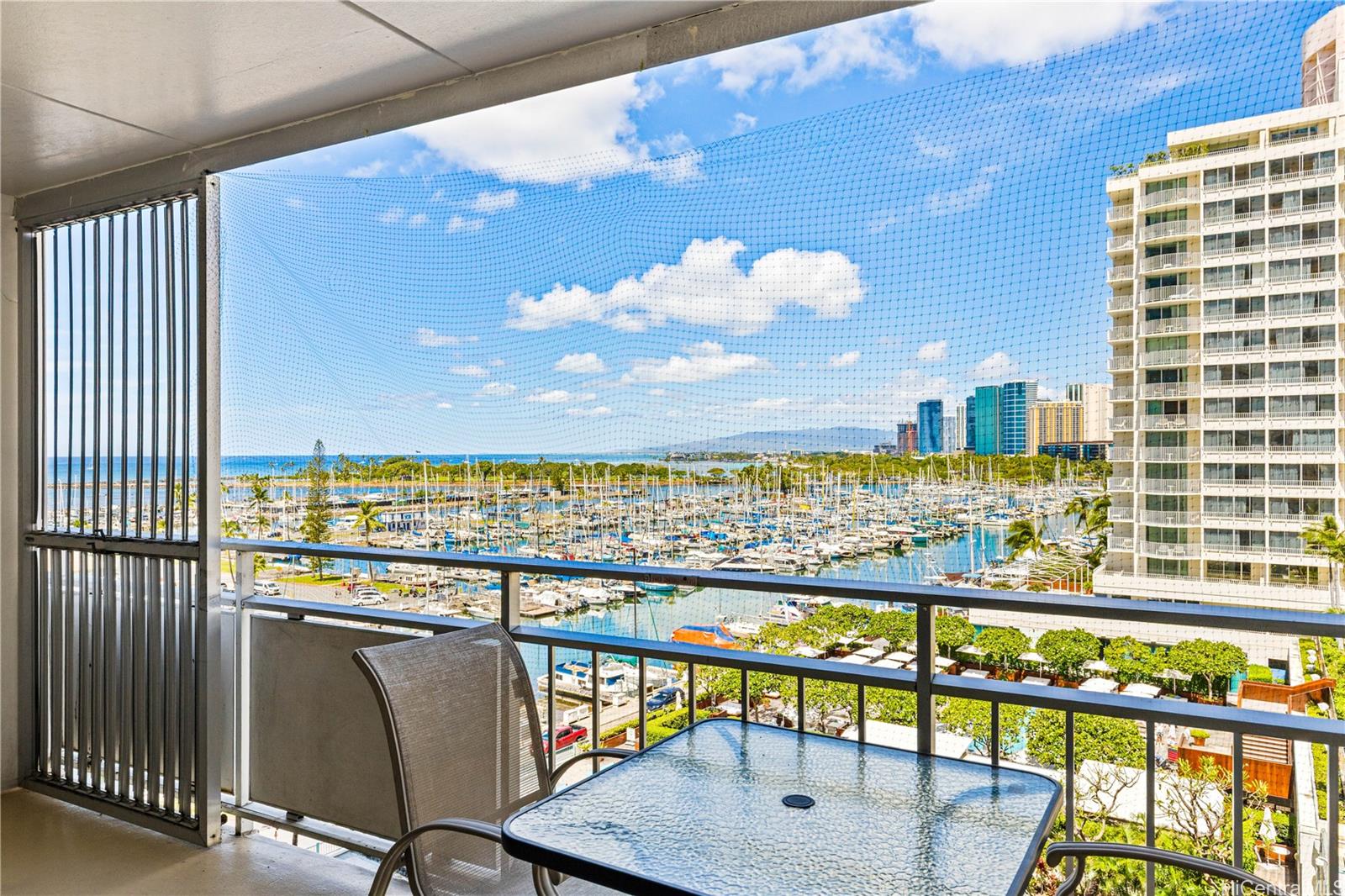 Ilikai Apt Bldg condo # 733, Honolulu, Hawaii - photo 2 of 24