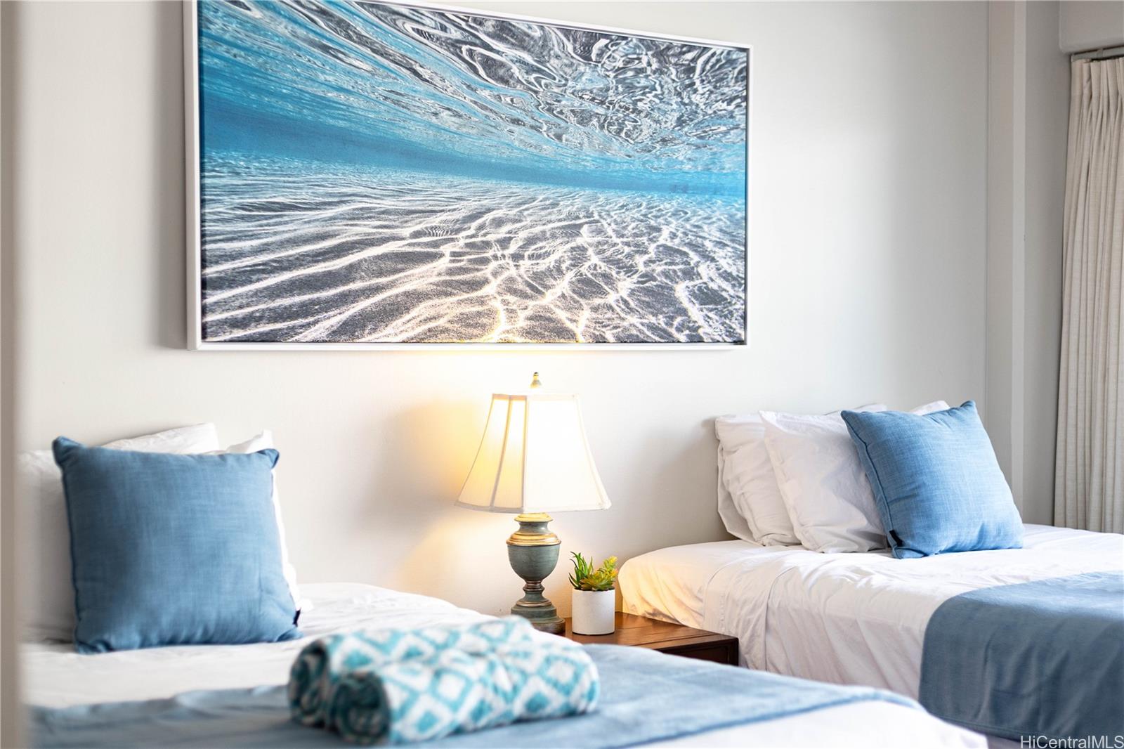 Ilikai Apt Bldg condo # 733, Honolulu, Hawaii - photo 14 of 24