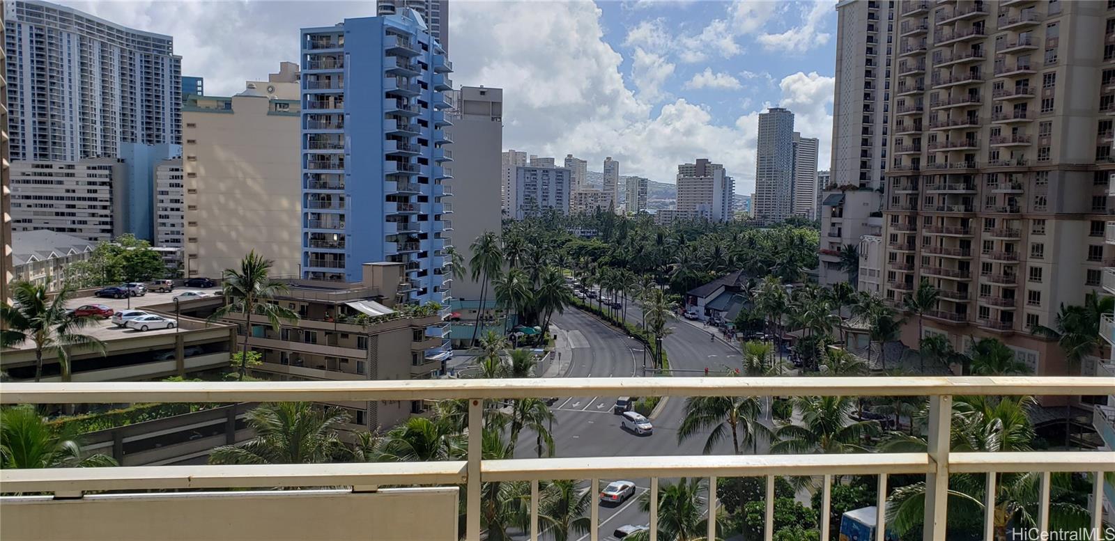 Ilikai Apt Bldg condo # 803, Honolulu, Hawaii - photo 5 of 16