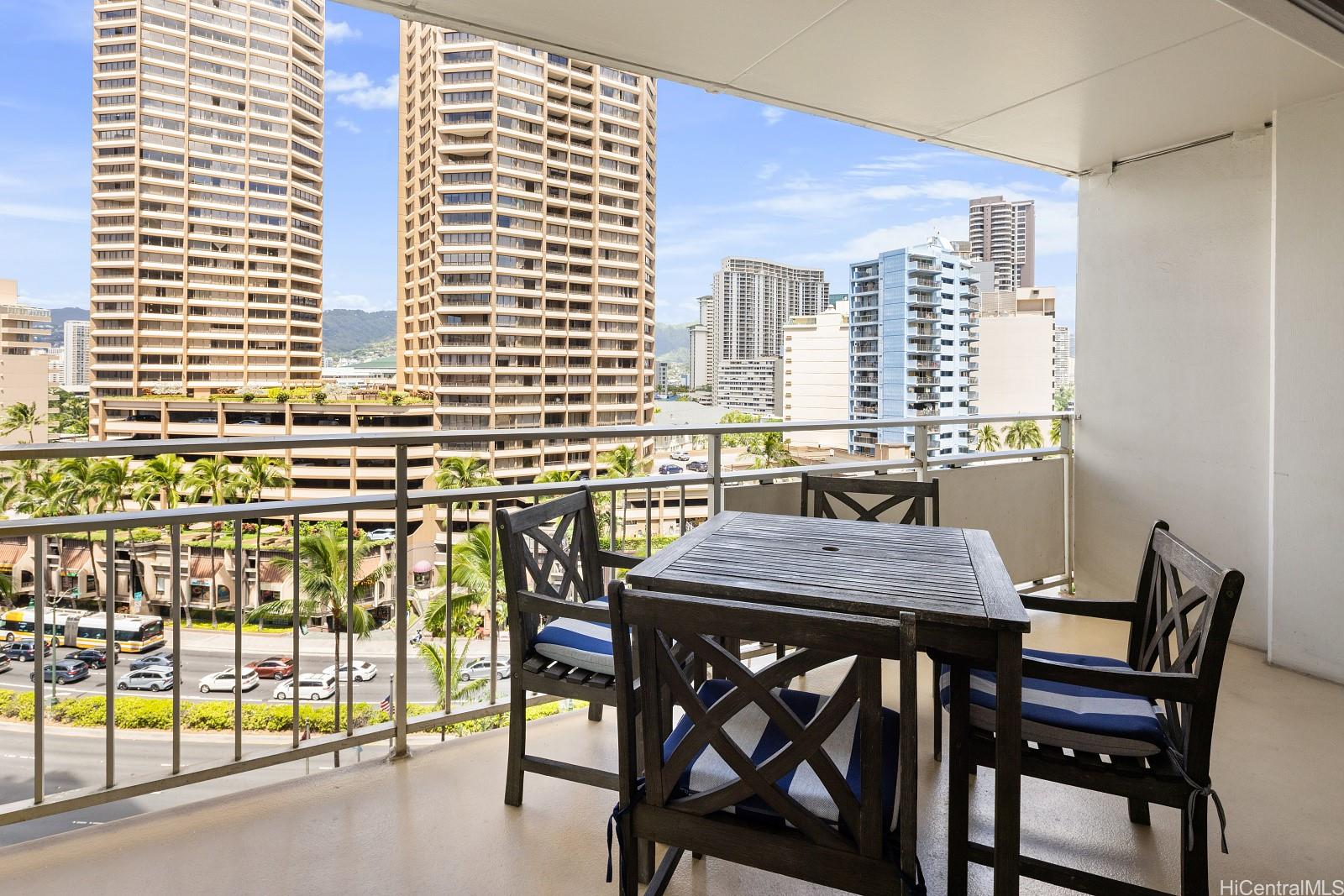 Ilikai Apt Bldg condo # 911, Honolulu, Hawaii - photo 10 of 20