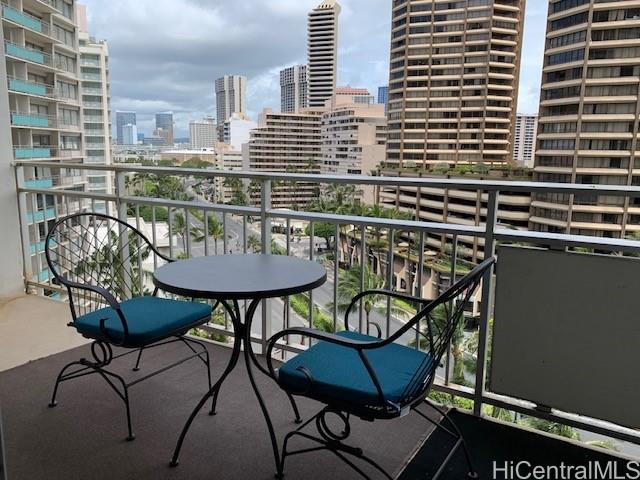 1777 Ala Moana Blvd Honolulu - Rental - photo 2 of 5