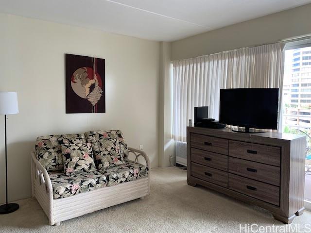 1777 Ala Moana Blvd Honolulu - Rental - photo 4 of 5