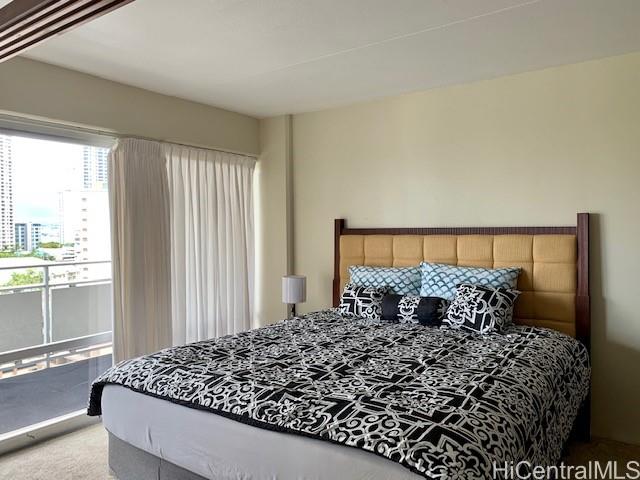 1777 Ala Moana Blvd Honolulu - Rental - photo 5 of 5