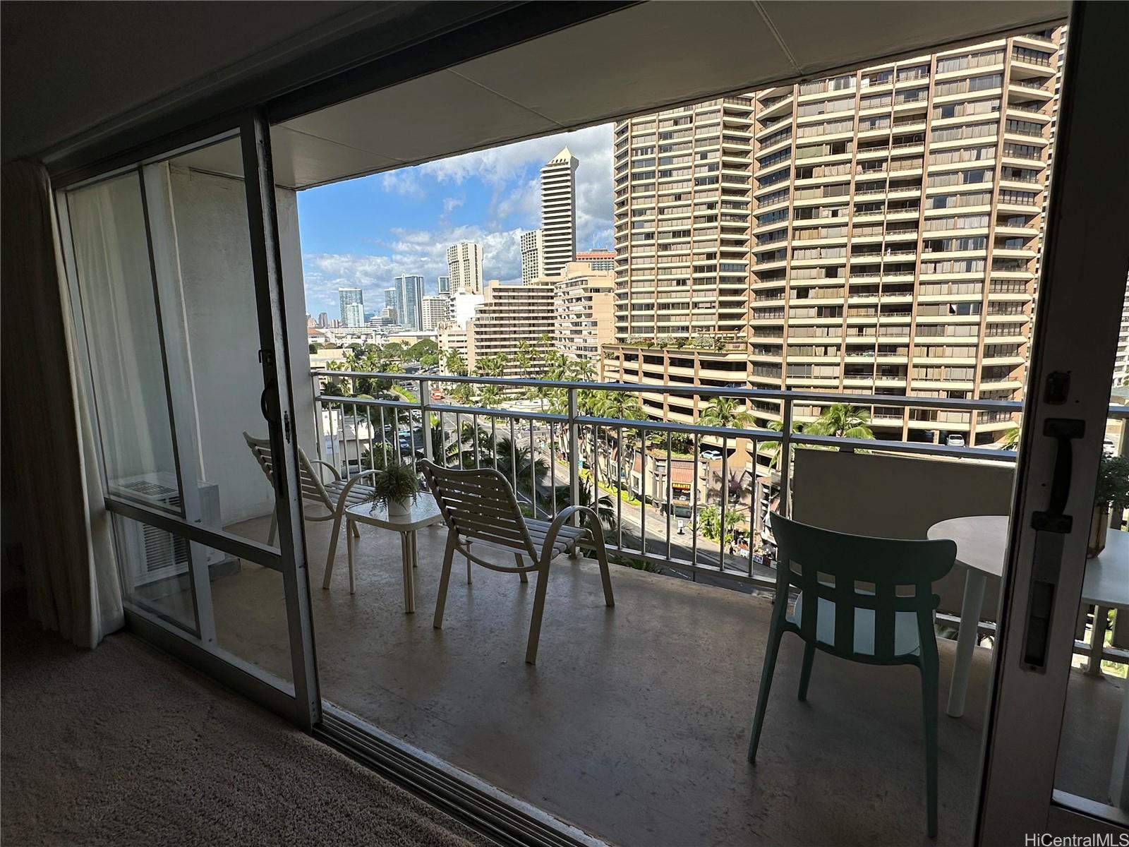 Ilikai Apt Bldg condo # 923, Honolulu, Hawaii - photo 22 of 25