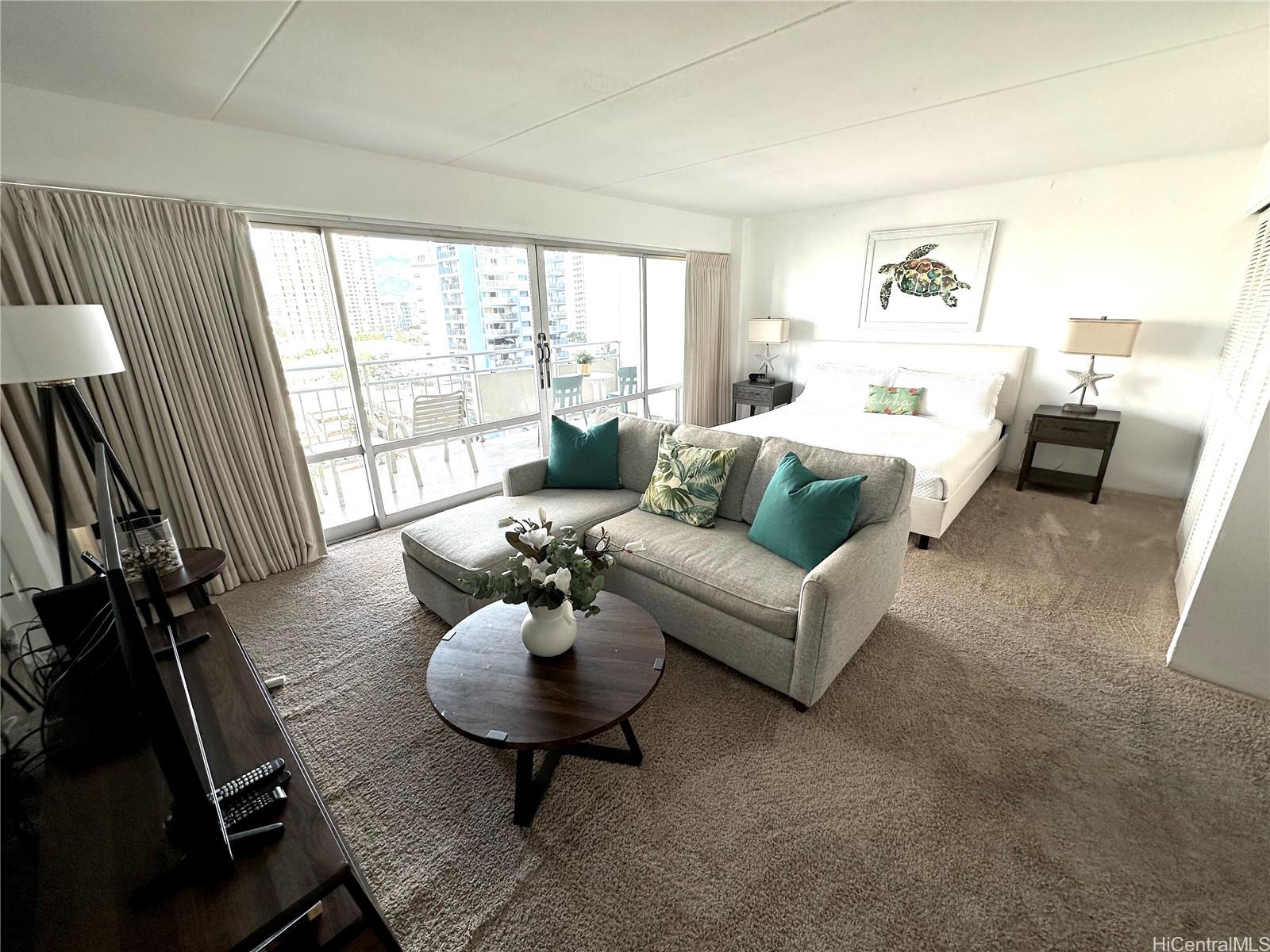 Ilikai Apt Bldg condo # 923, Honolulu, Hawaii - photo 3 of 25