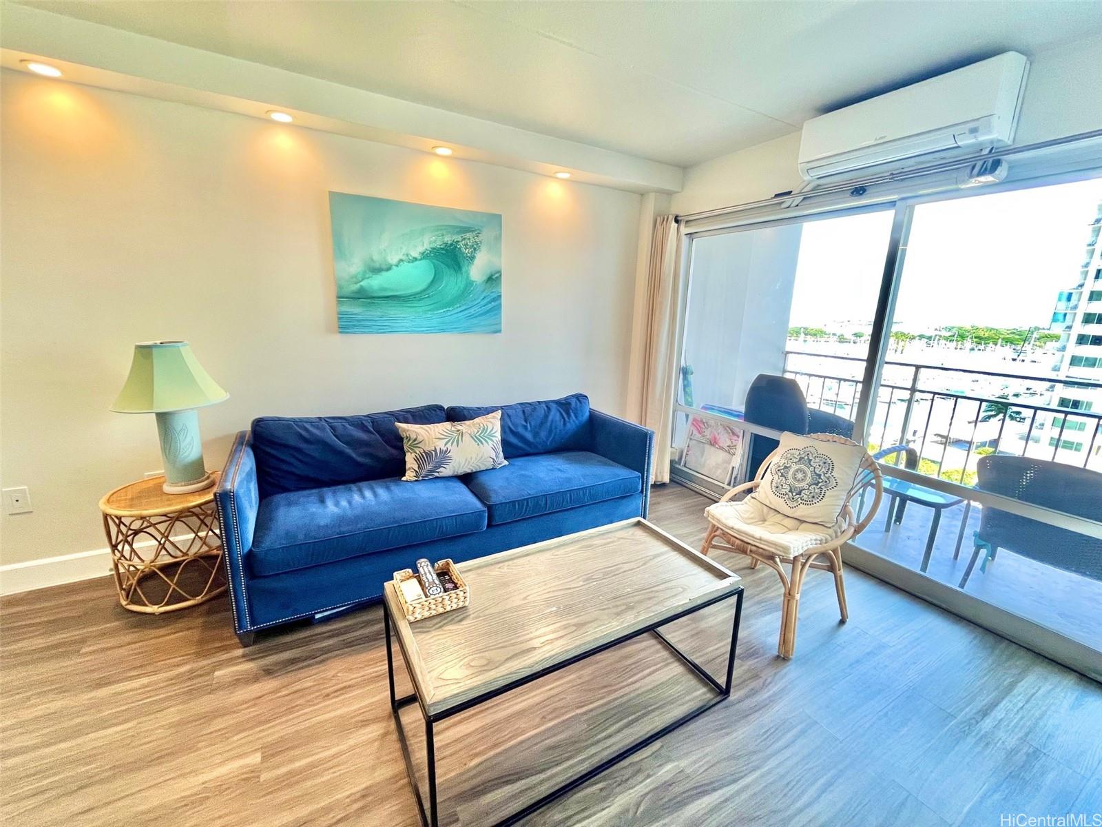 Ilikai Apt Bldg condo # 927, Honolulu, Hawaii - photo 6 of 15