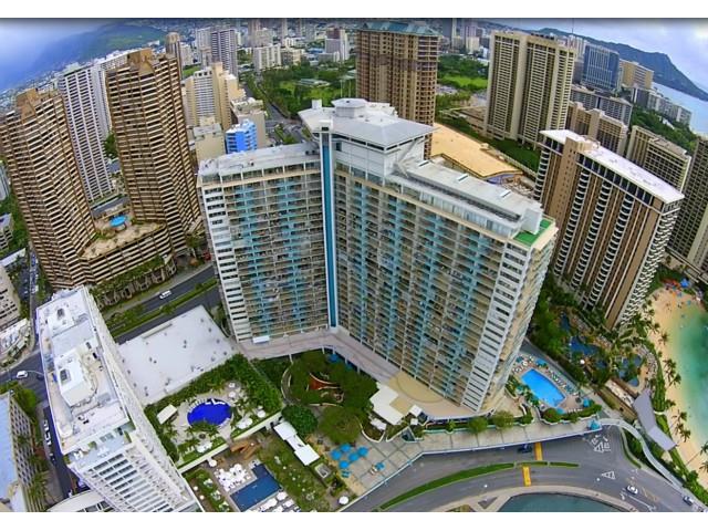 Ilikai Apt Bldg Condo 1527 Waikiki Honolulu Sold 520k Ilikai Apt Bldg Unit 1527 Waikiki Condo