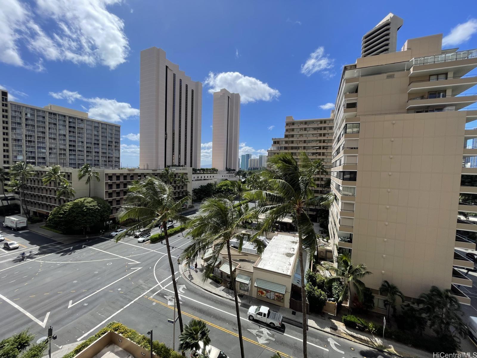 1778 Ala Moana Blvd Honolulu - Rental - photo 2 of 14