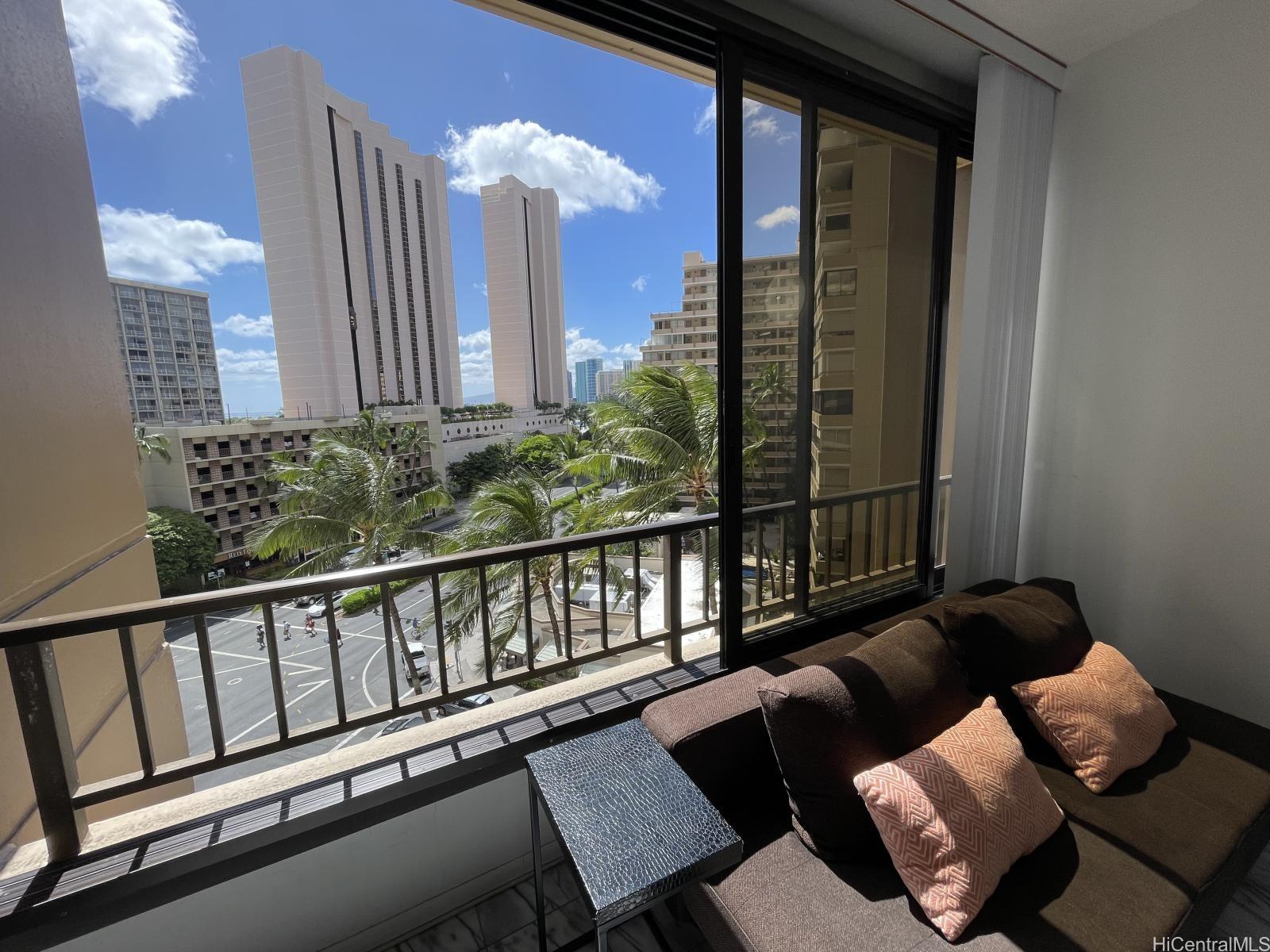 1778 Ala Moana Blvd Honolulu - Rental - photo 3 of 14