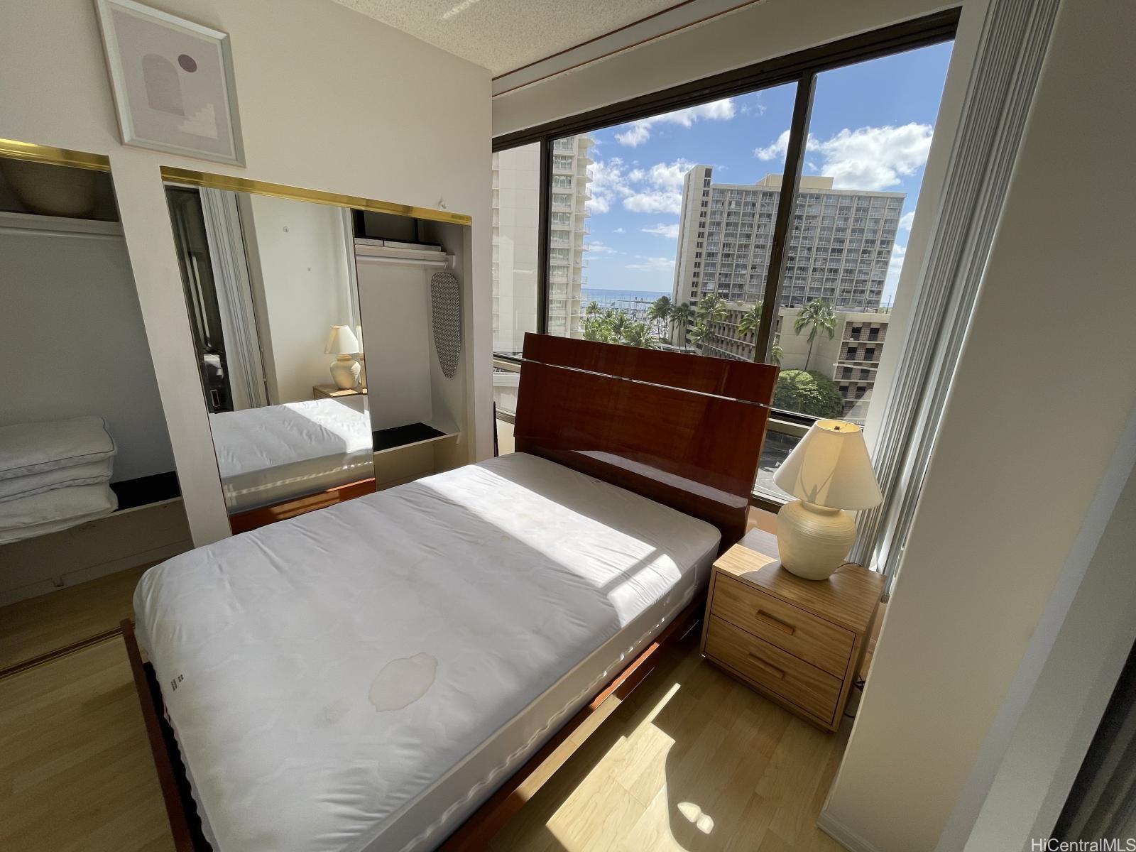 1778 Ala Moana Blvd Honolulu - Rental - photo 4 of 14