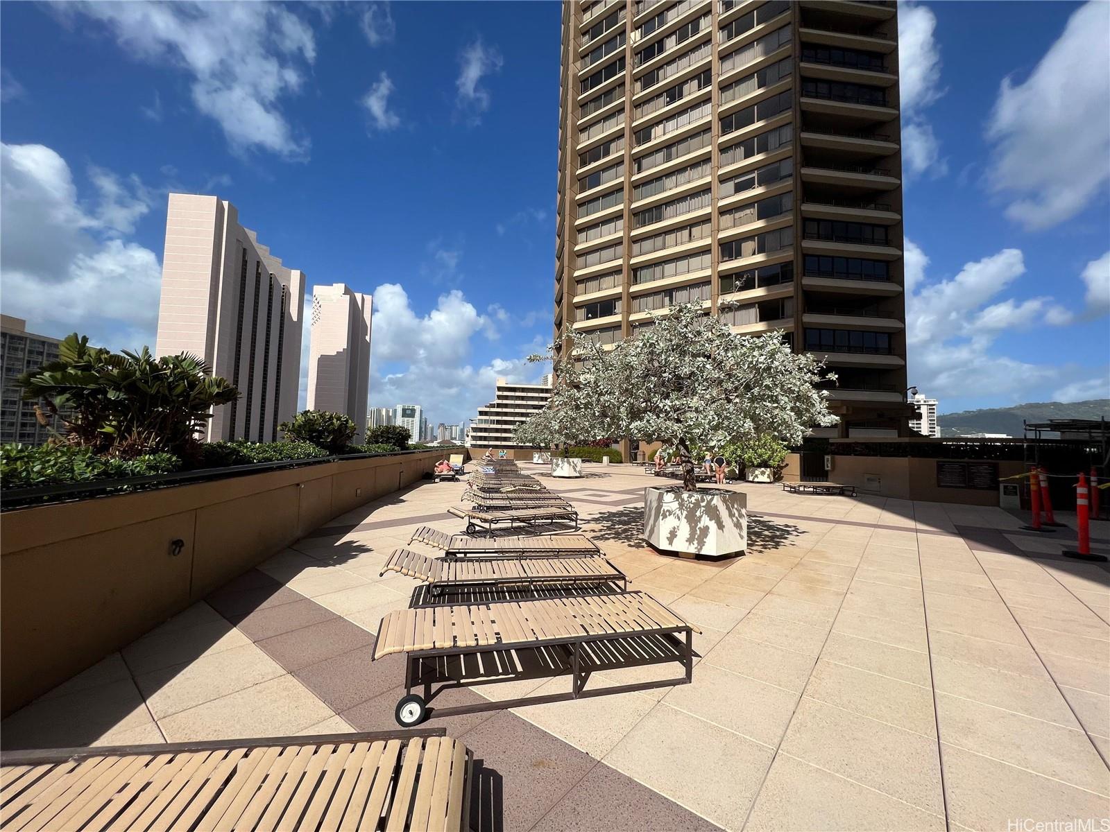 Discovery Bay condo # 1003, Honolulu, Hawaii - photo 12 of 18