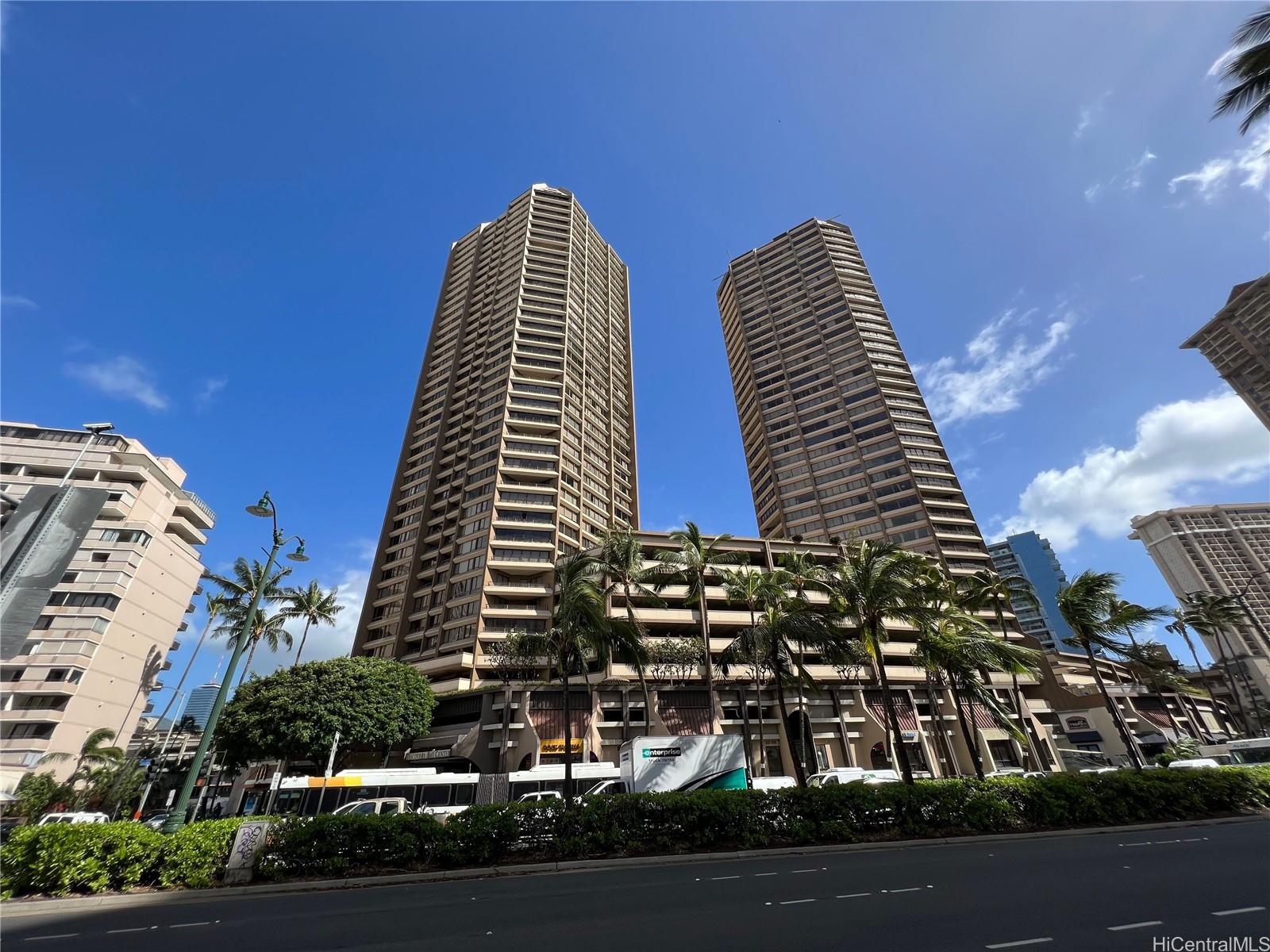 Discovery Bay condo # 1003, Honolulu, Hawaii - photo 15 of 18