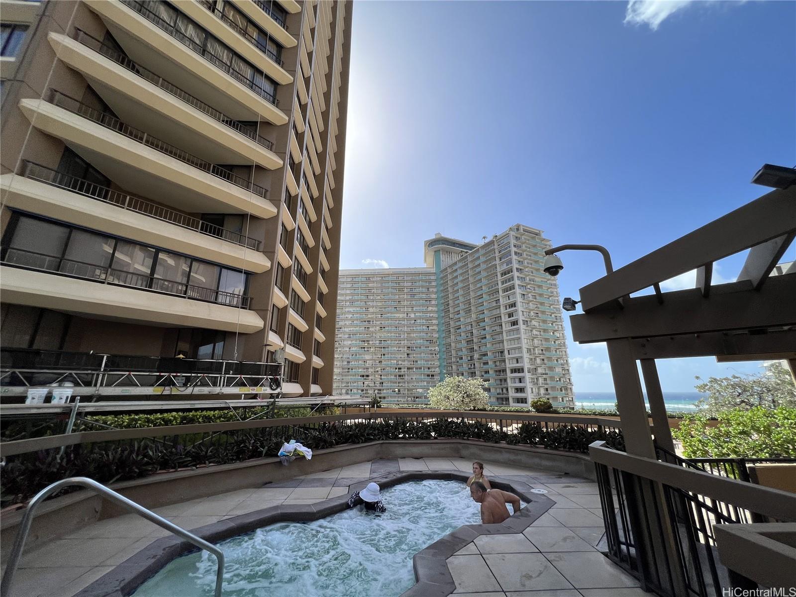 1778 Ala Moana Blvd Honolulu - Rental - photo 15 of 23