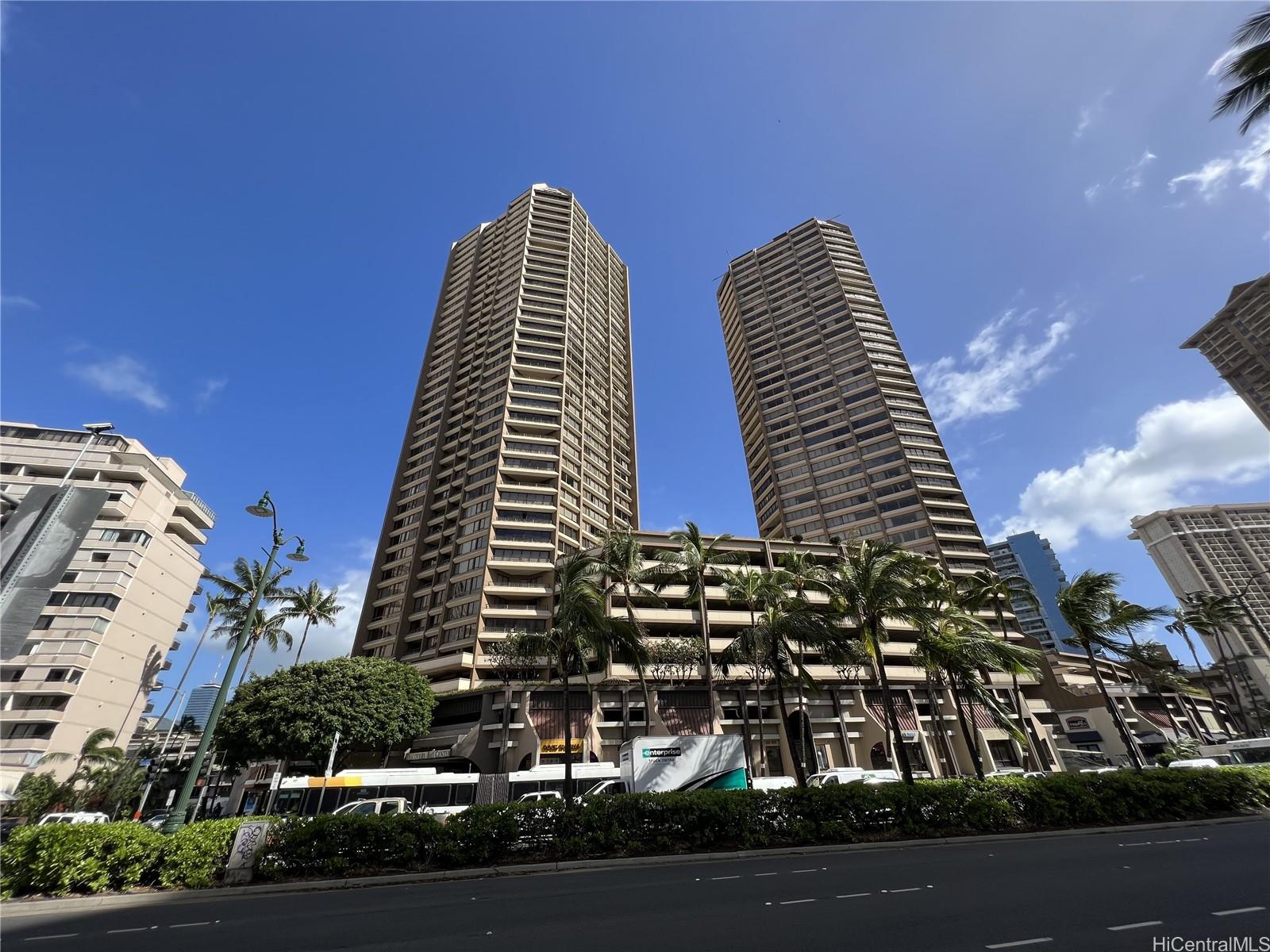 1778 Ala Moana Blvd Honolulu - Rental - photo 22 of 23